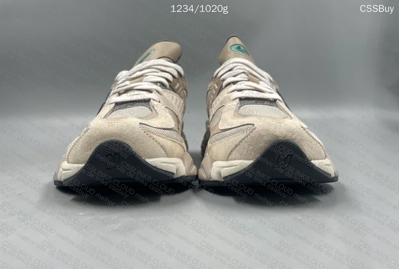 NB9060 Sneakers 2