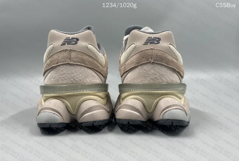 NB9060 Sneakers 3