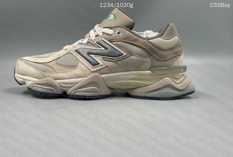 NB9060 Sneakers 4