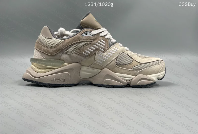 NB9060 Sneakers 6