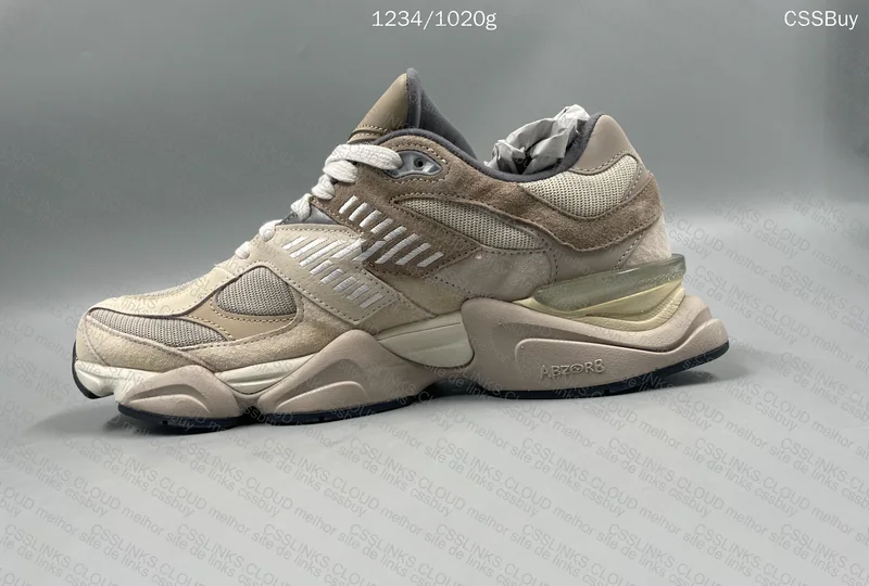 NB9060 Sneakers 7