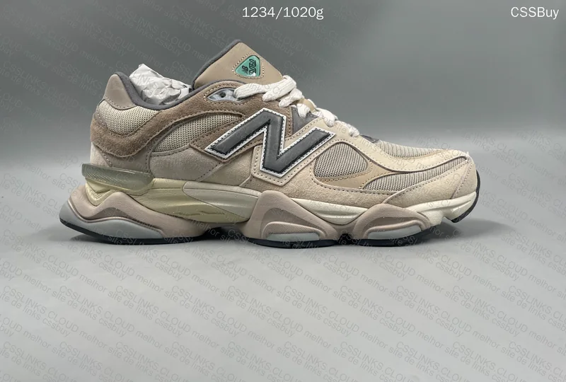 NB9060 Sneakers 8