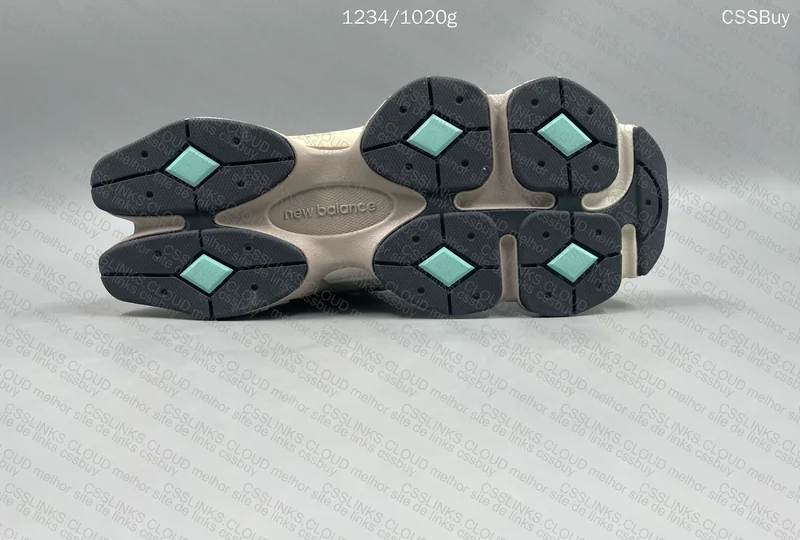NB9060 Sneakers 9