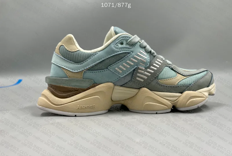 NB9060 Sneakers 4