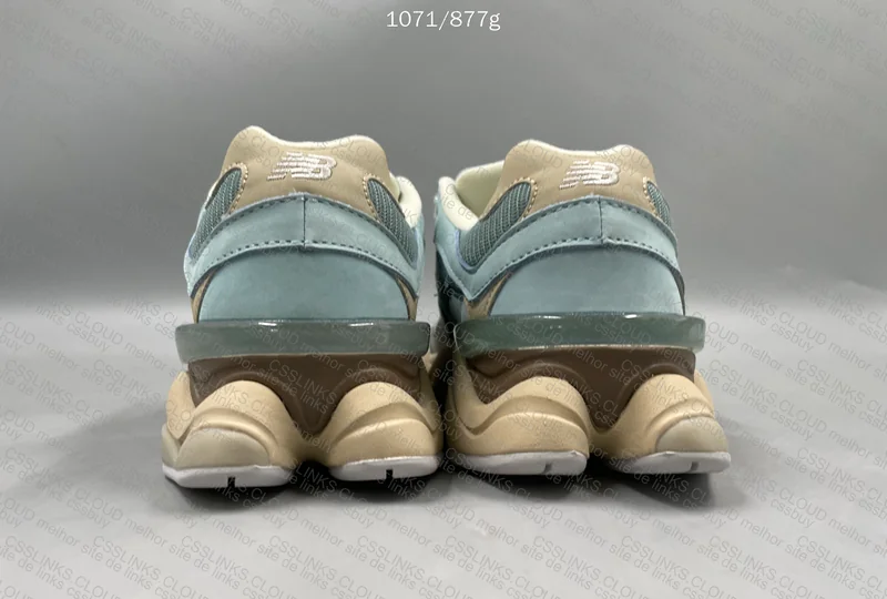 NB9060 Sneakers 5