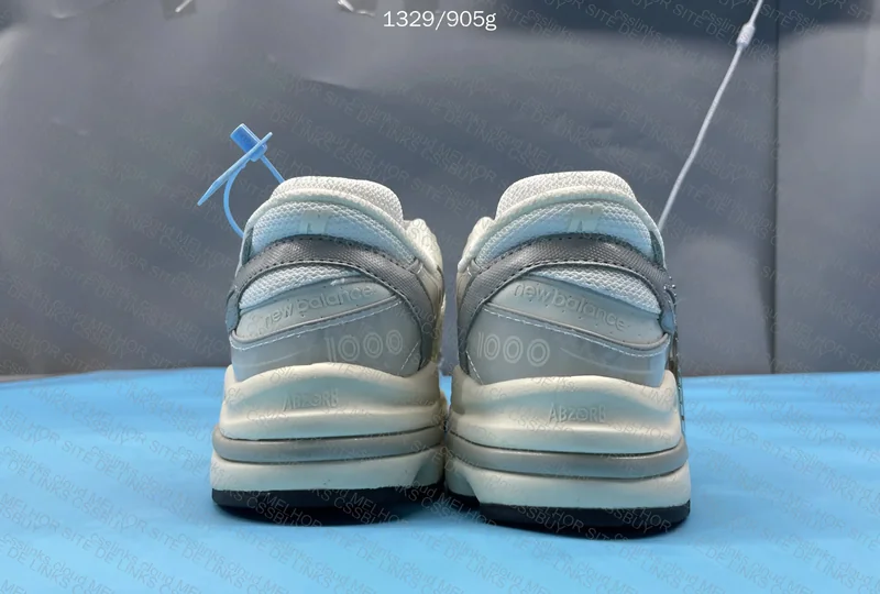 New Balance 1000 Sneakers 3