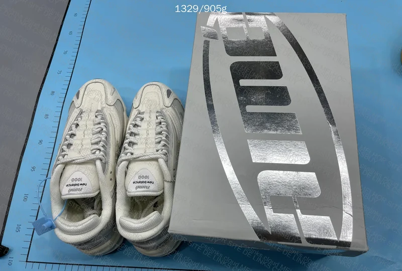 New Balance 1000 Sneakers 8