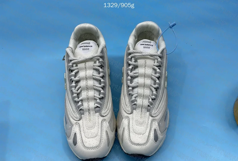 New Balance 1000 x Aimé Sneakers 2