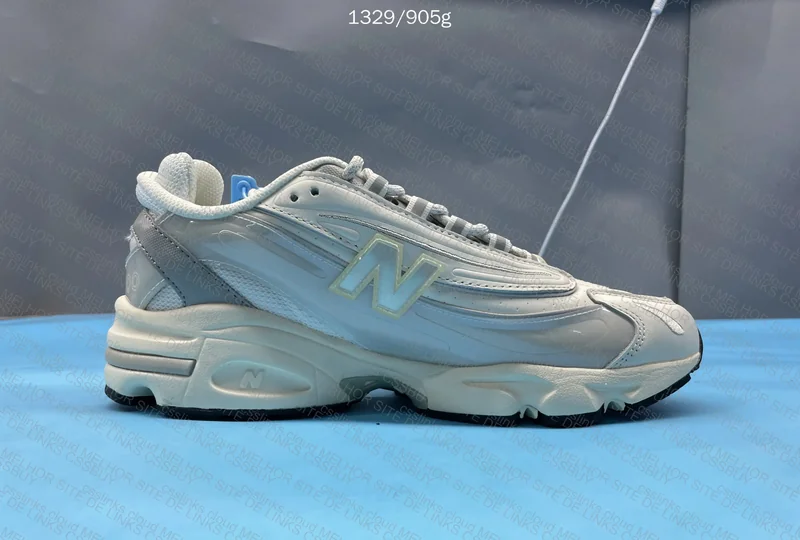 New Balance 1000 x Aimé Sneakers 5