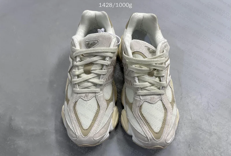 New Balance Sneakers 2