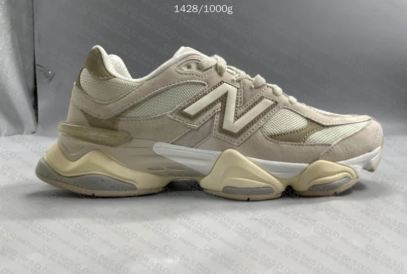 New Balance Sneakers 3