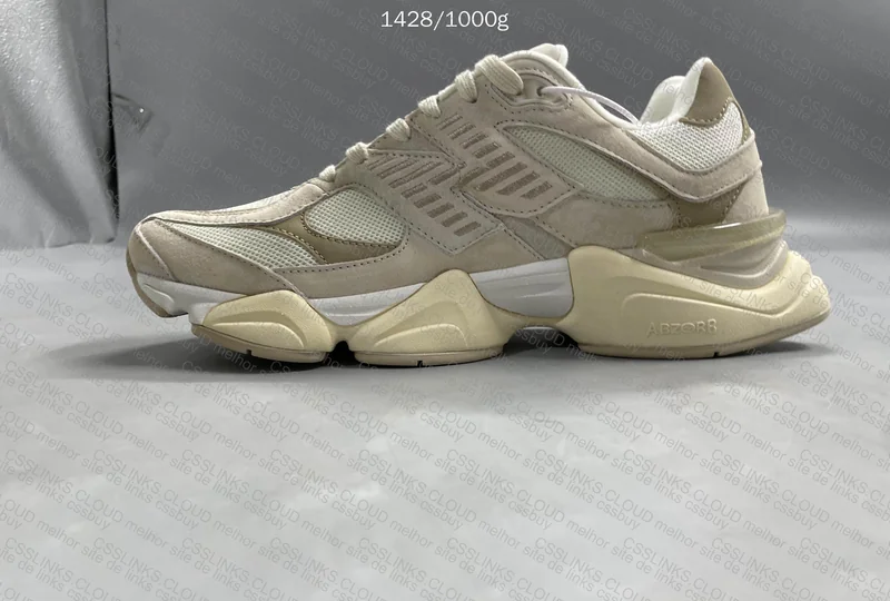 New Balance Sneakers 5