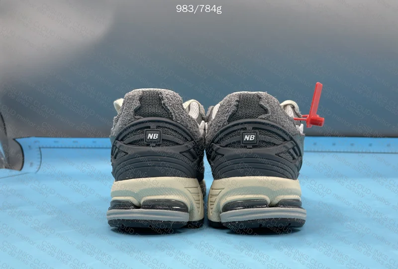 New Balance 1906 Sneakers 3