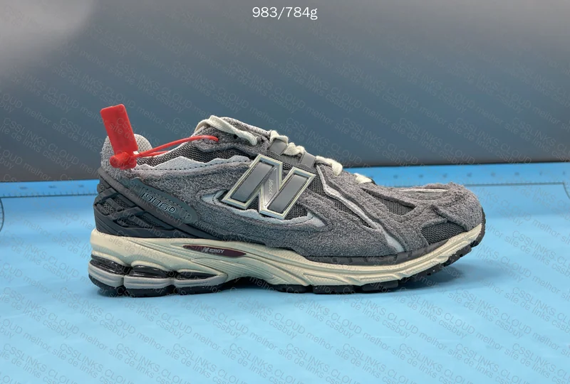 New Balance 1906 Sneakers 5