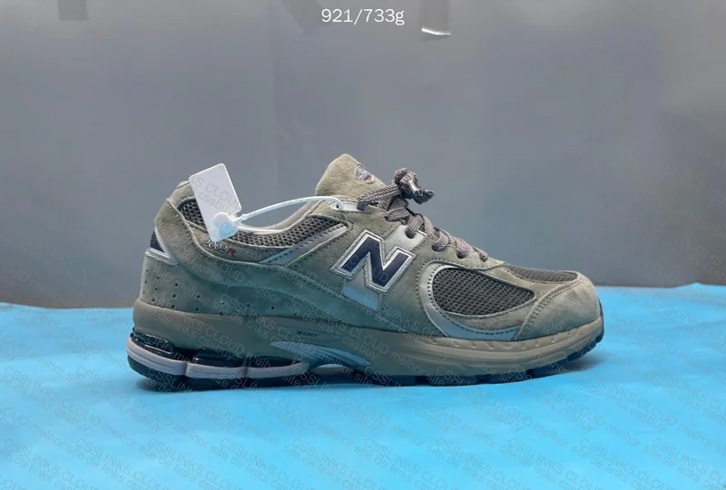 New Balance 2002r Sale Sneakers 5