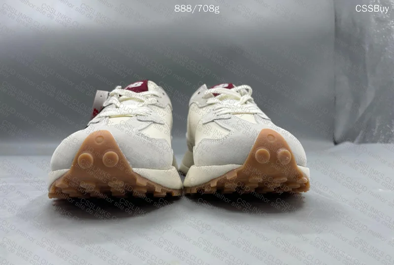 New Balance 327 Sneakers 2