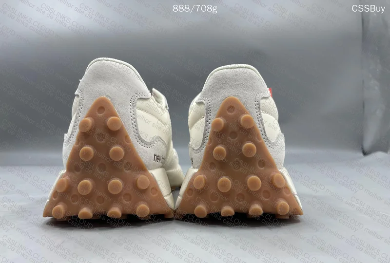 New Balance 327 Sneakers 3