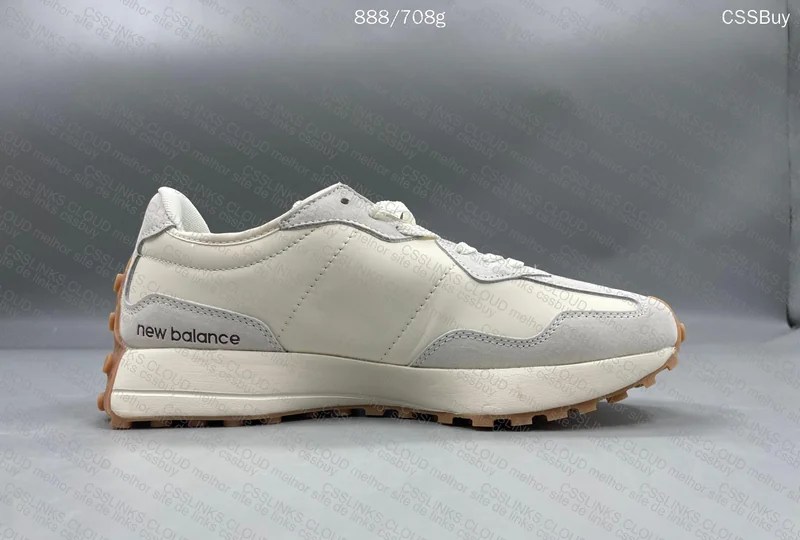 New Balance 327 Sneakers 5