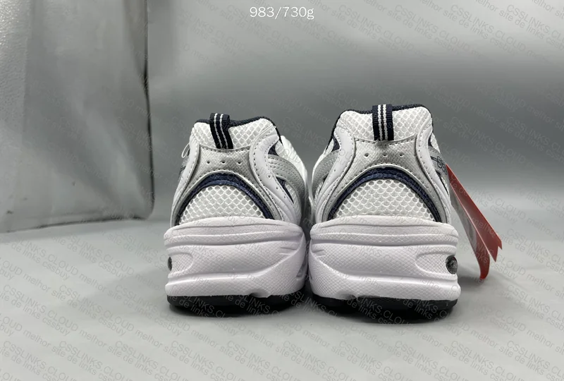 New Balance 530 Sneakers 3
