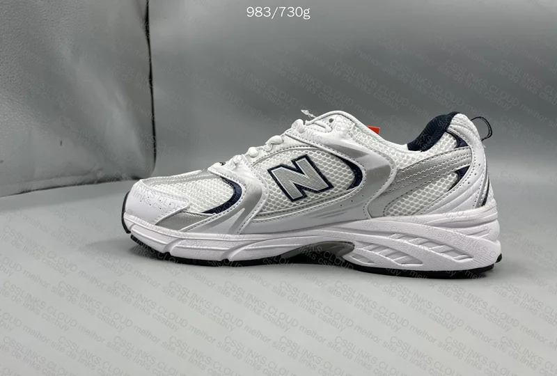 New Balance 530 Sneakers 4