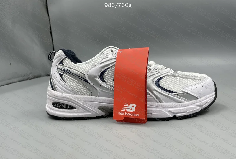New Balance 530 Sneakers 5