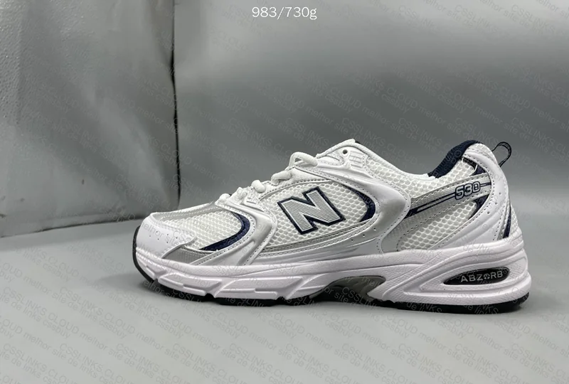 New Balance 530 Sneakers 7