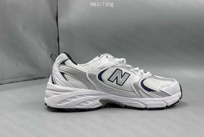 New Balance 530 Sneakers 9