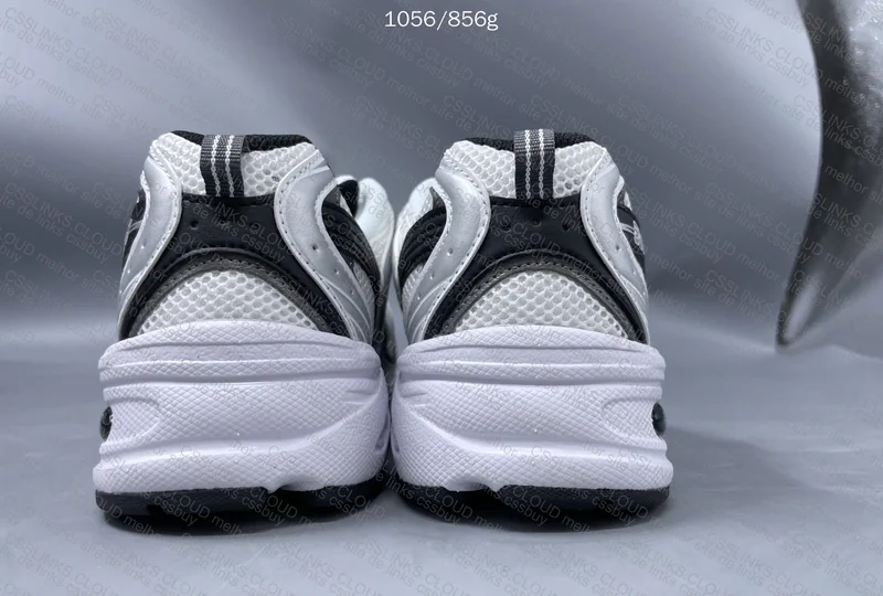 New Balance 530 Sneakers 3