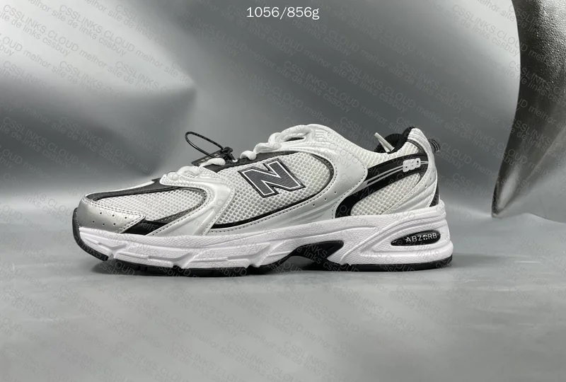 New Balance 530 Sneakers 4