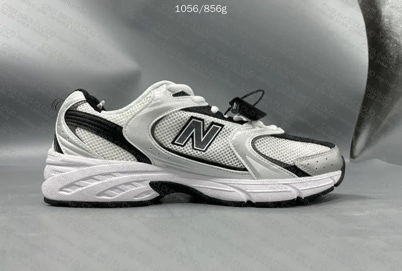 New Balance 530 Sneakers 5