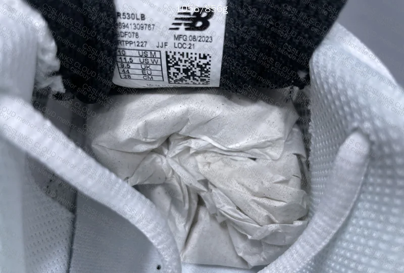 New Balance 530 Sneakers 7