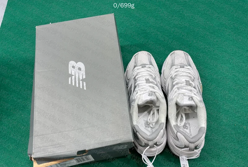 New Balance 530 Sneakers 3