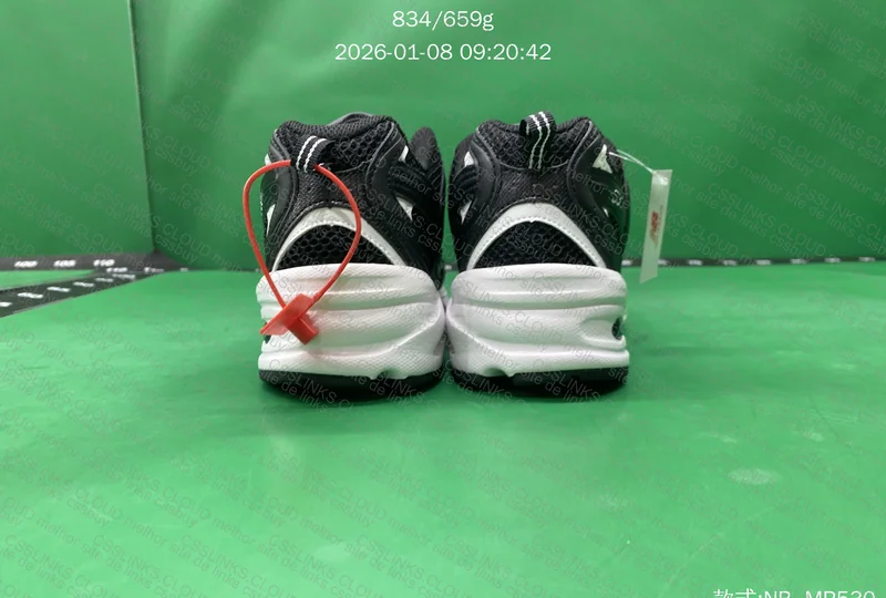 Tênis New Balance 530 3