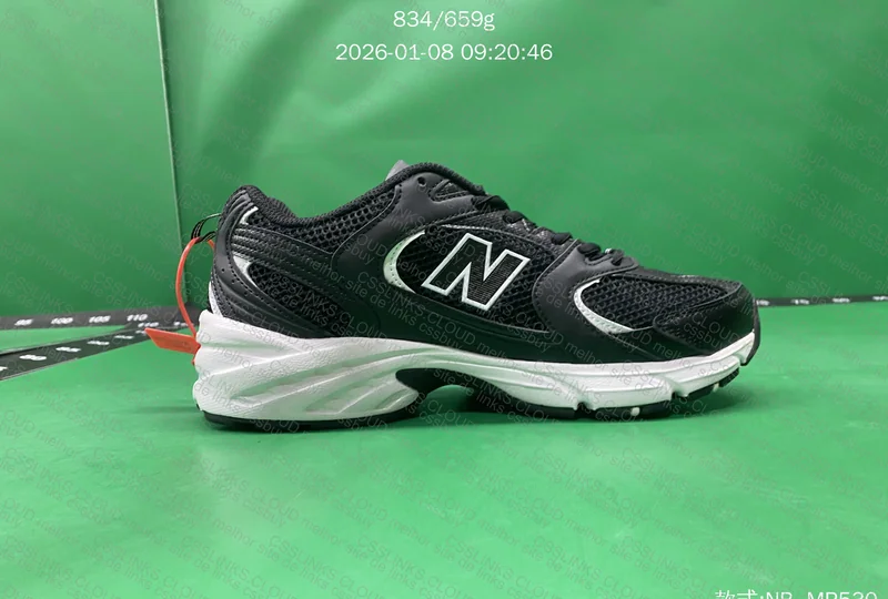 Tênis New Balance 530 5