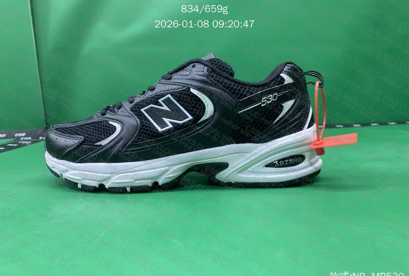 Tênis New Balance 530 6