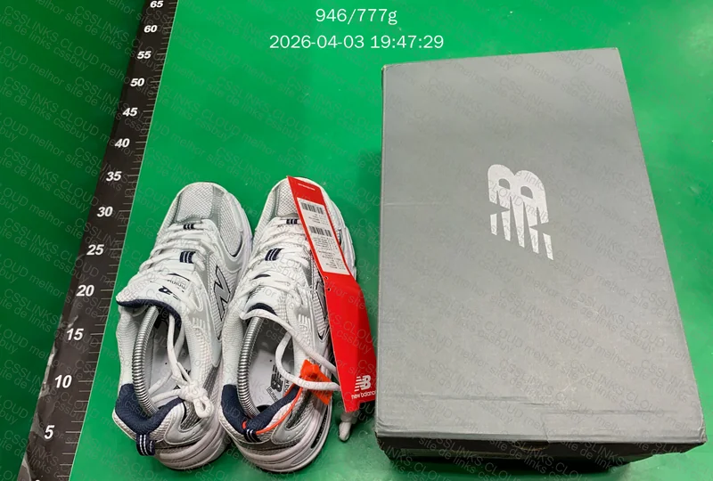 Tênis New Balance 530