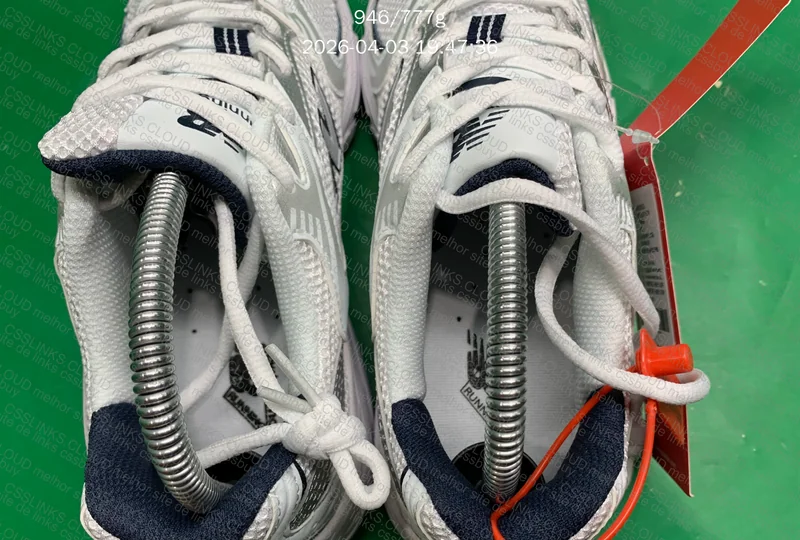 Tênis New Balance 530 4