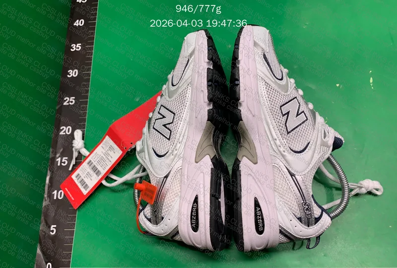 Tênis New Balance 530 5