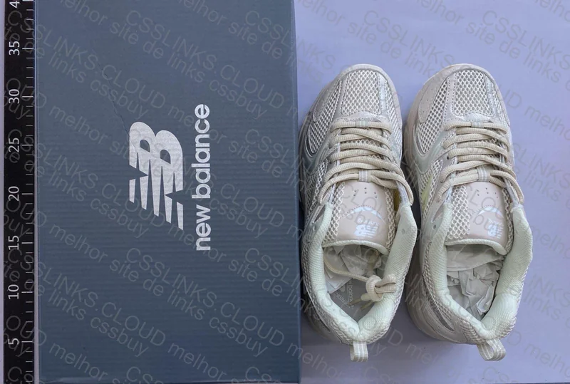 New Balance 530 AA1 - Sale Sneakers 4