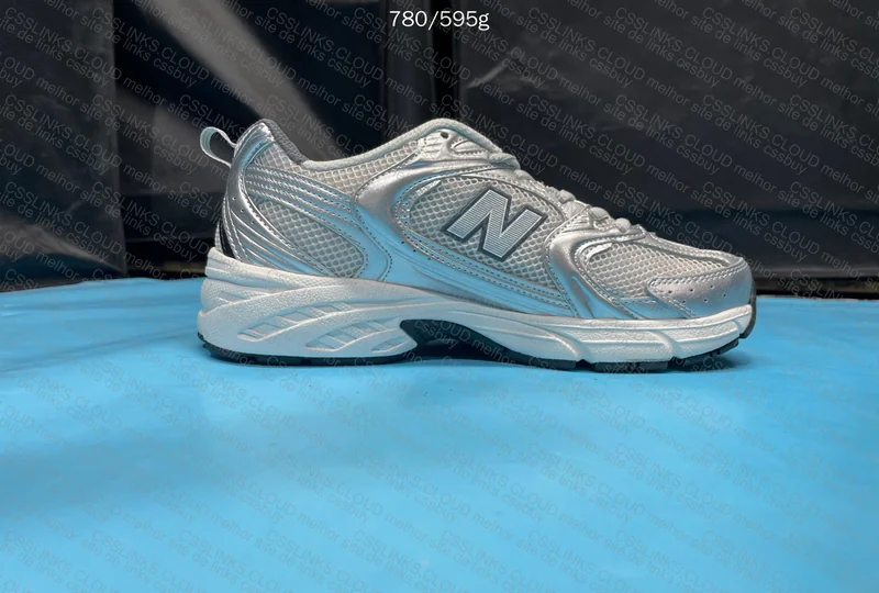 New Balance 530 OVO Sneakers 5