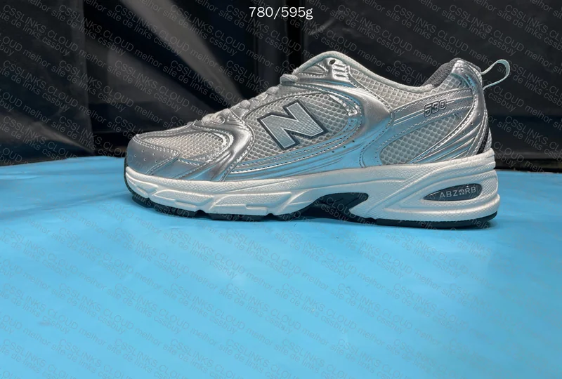 New Balance 530 OVO Sneakers 6