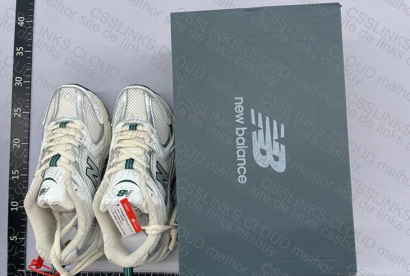 New Balance 530 SX Sneakers 2