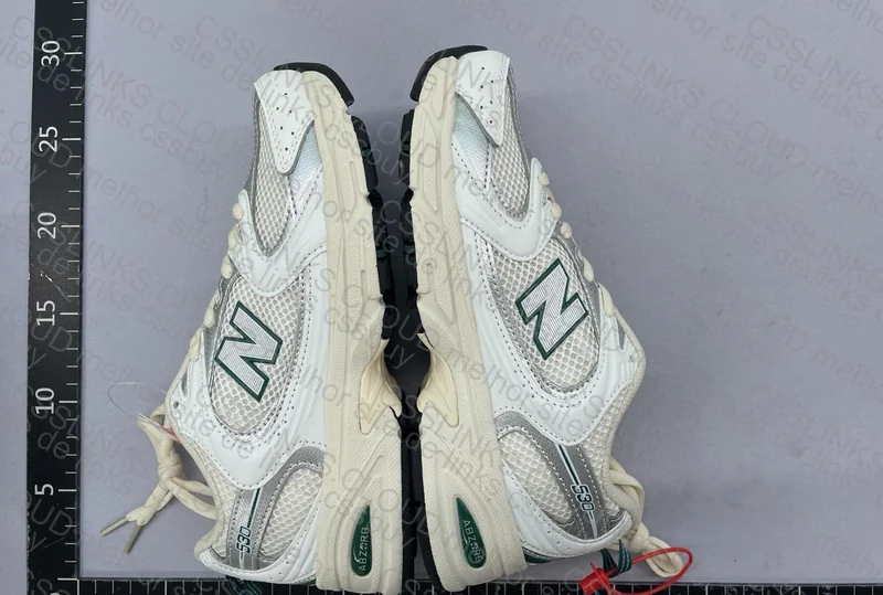 New Balance 530 SX Sneakers 3