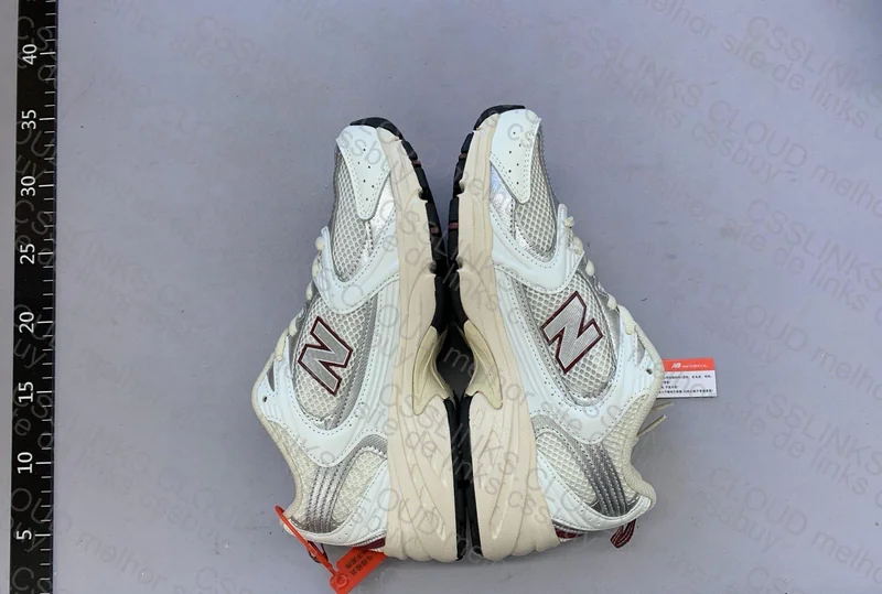 New Balance 530 SZ Sneakers 4