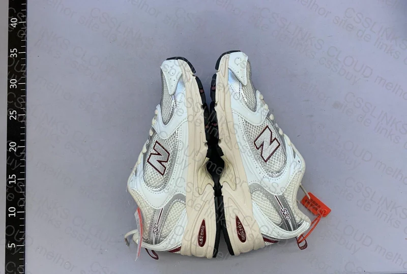 New Balance 530 SZ Sneakers 5