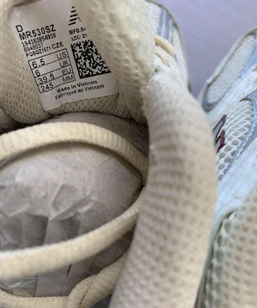 New Balance 530 SZ Sneakers 6