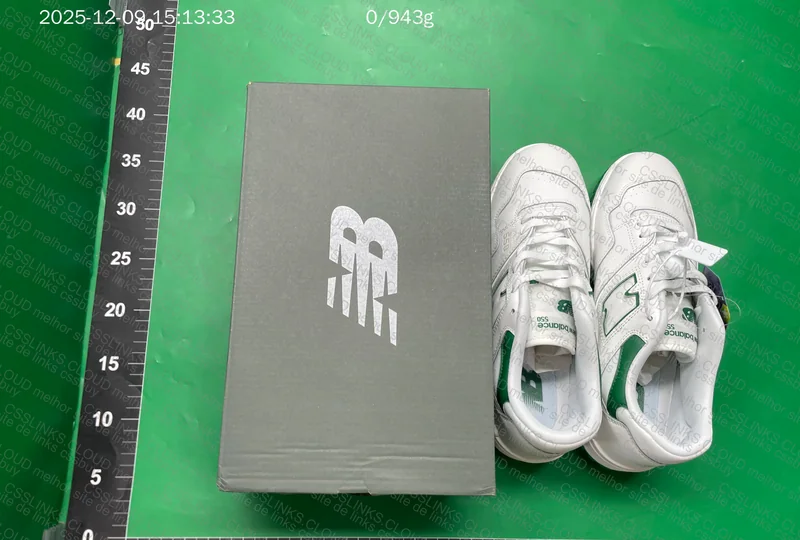 New Balance 550 Sneakers 2