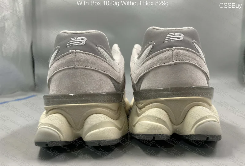 New Balance 9060 Sneakers