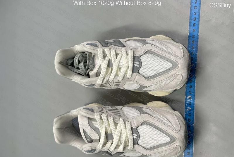 New Balance 9060 Sneakers 2