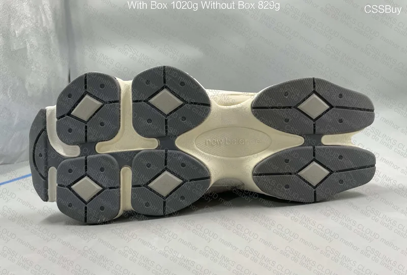 New Balance 9060 Sneakers 6